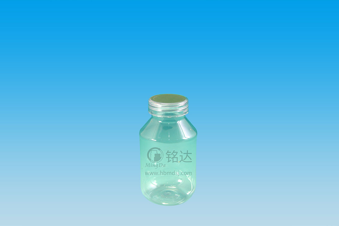 塑（sù）料（liào）瓶蓋的性能特征（zhēng）、發展趨勢