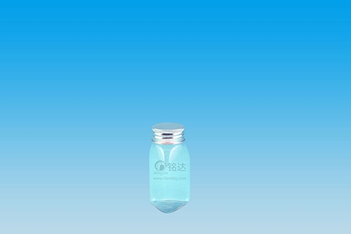 設計藥用塑料瓶形狀時應考慮的方（fāng）麵