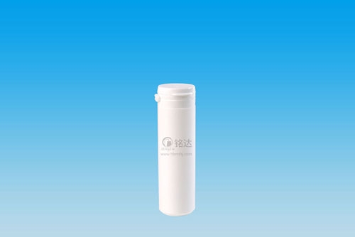 HDPE瓶注塑吹（chuī）塑的特點有哪些
