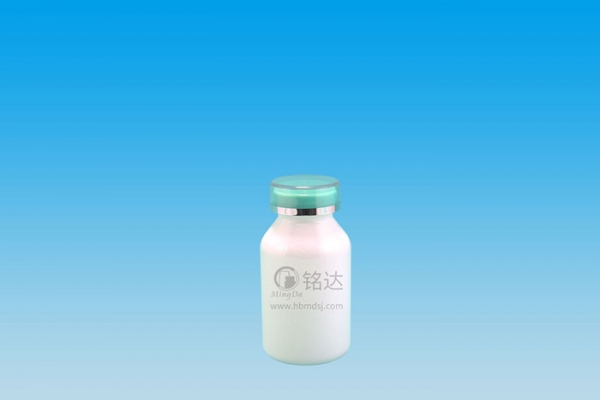 藥（yào）用pet瓶的特點有哪些