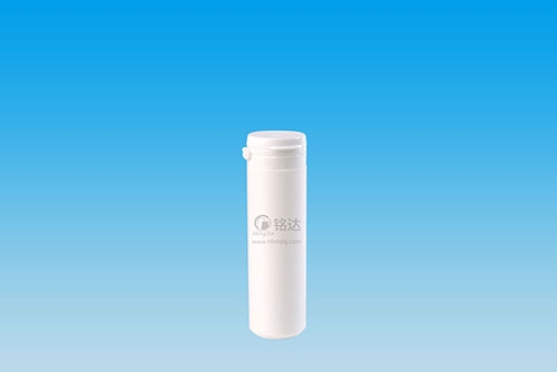 藥用塑料（liào）瓶工藝要（yào）求（qiú）及材質特點