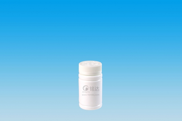 MD-023-HDPE112cc直身（shēn）瓶