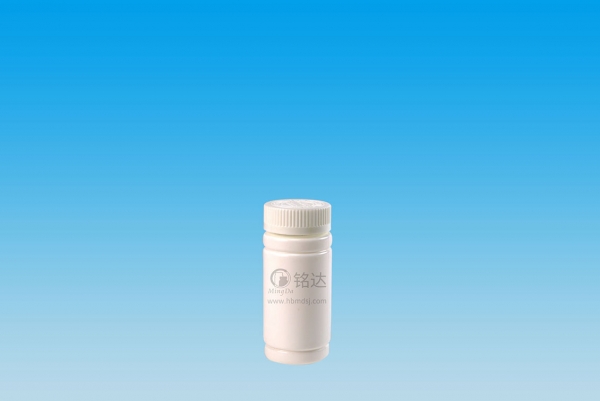 MD-024-HDPE120cc直（zhí）身瓶