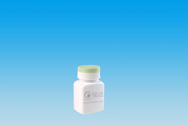 MD-041-HDPE90cc方（fāng）瓶（píng）