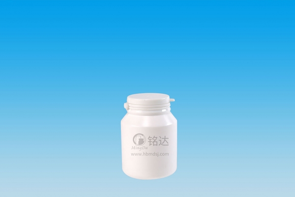 MD-063-HDPE150cc拉（lā）撕瓶