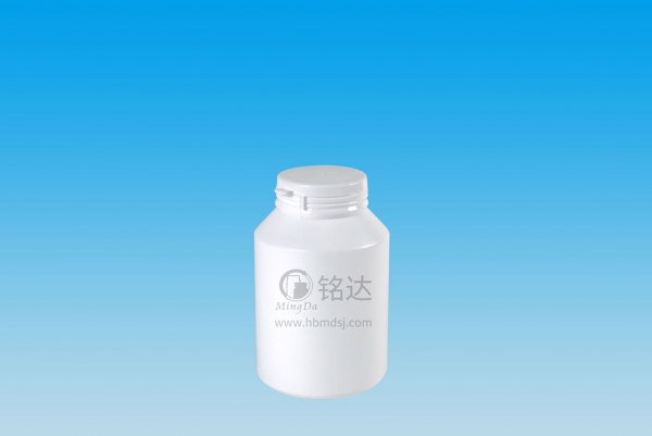 MD-067-HDPE275cc拉（lā）斯瓶