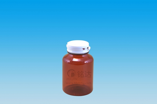 MD-077-PET250cc拉撕（sī）瓶