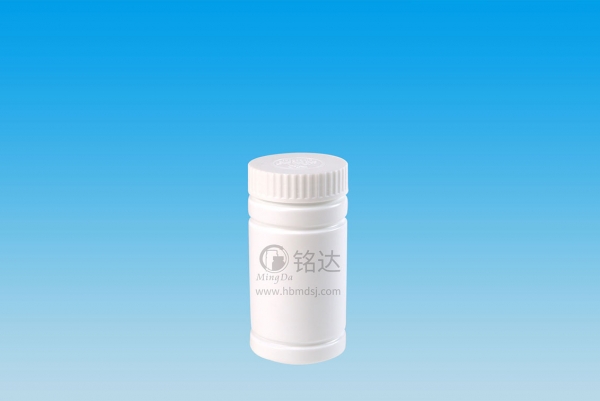 MD-106-HDPE275cc直身（shēn）瓶