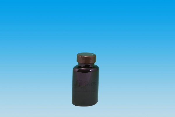 MD-143-PET180cc橢圓瓶（píng）