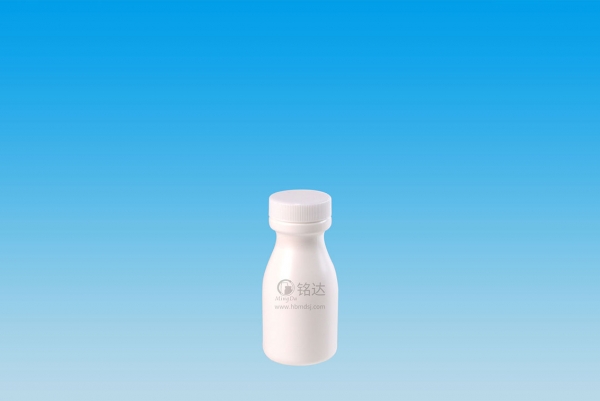 MD-157-HDPE150cc葫（hú）蘆瓶