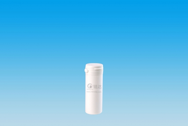 MD-167-HDPE60cc拉撕（sī）瓶