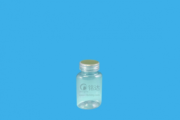 MD-202-PET120cc橢圓（yuán）瓶