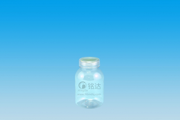 MD-227-PET150ccVE瓶（píng）
