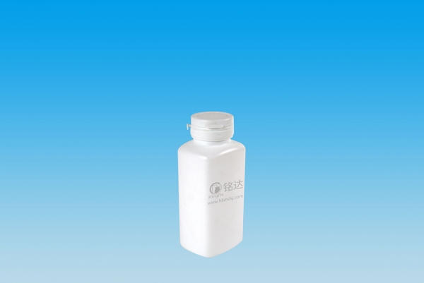 MD-289-HDPE250cc方拉撕（sī）瓶
