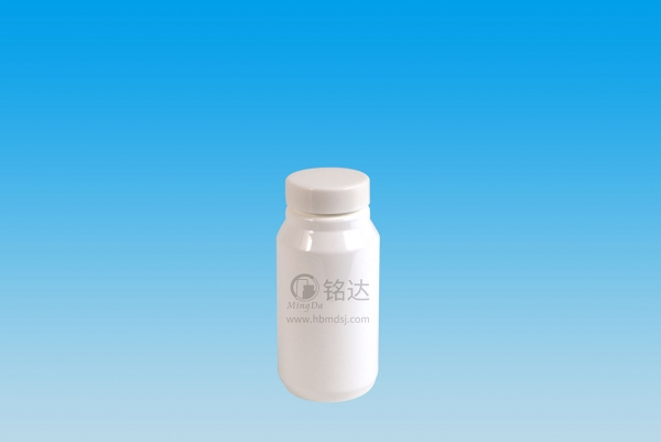 MD-294-PET275cc斜（xié）肩瓶