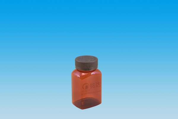 MD-297-PET150cc方瓶（píng）