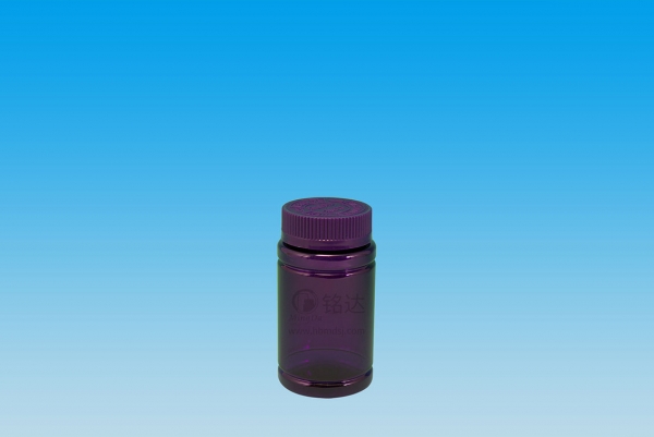 MD-299-PET180cc直身瓶（píng）