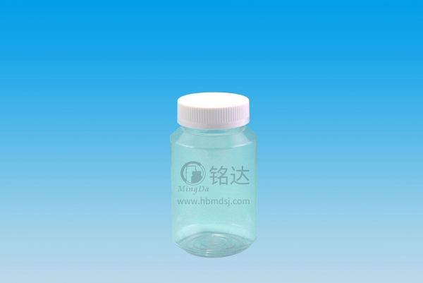 MD-301-PET350cc斜（xié）肩瓶