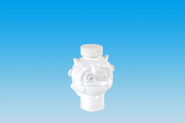 MD-307-HDPE300cc喜（xǐ）洋洋瓶