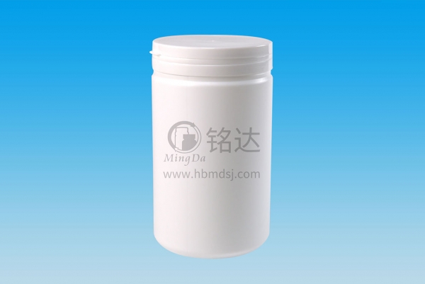 MD-309-HDPE1500cc拉（lā）撕瓶