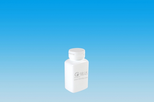 MD-344-HDPE150cc方拉撕瓶（píng）