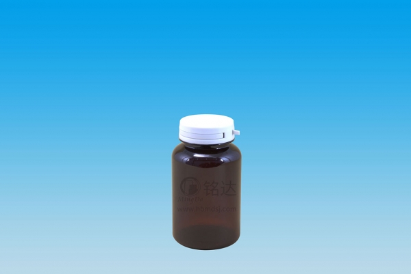 MD-361-PET225cc拉（lā）撕瓶