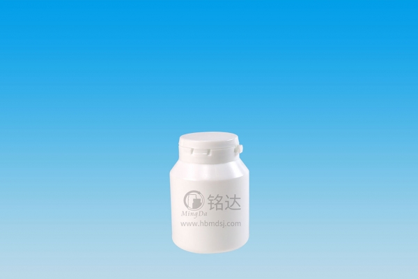 MD-367-HDPE150cc拉撕瓶（píng）