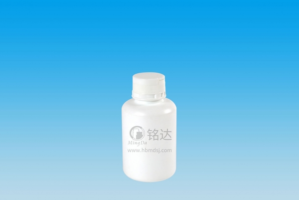 MD-373-HDPE300cc圓瓶（píng）