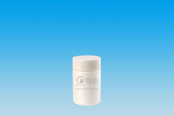 MD-386-HDPE120cc圓（yuán）柱瓶
