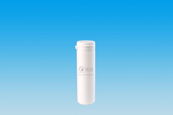 MD-389-HDPE100cc拉撕（sī）瓶