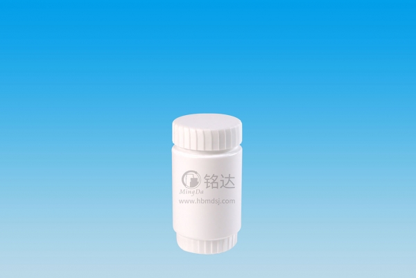 MD-395-HDPE225cc車輪（lún）直身瓶