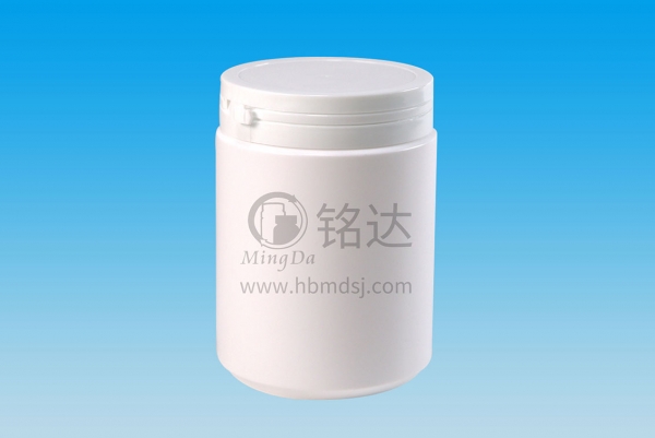 MD-399-HDPE900cc拉撕瓶（píng）