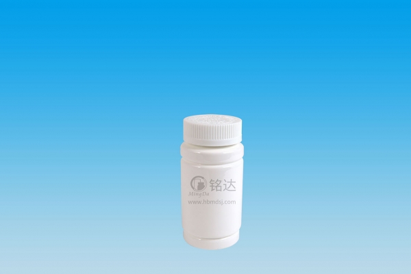 MD-414-PET200cc直身瓶（píng）