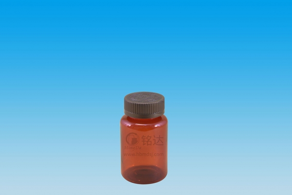 MD-421-PET130cc圓瓶（píng）