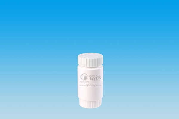 MD-441-HDPE175cc車（chē）輪直身瓶