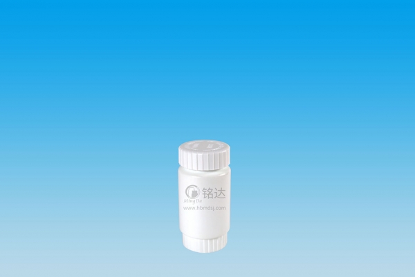 MD-443-HDPE100cc內膽瓶