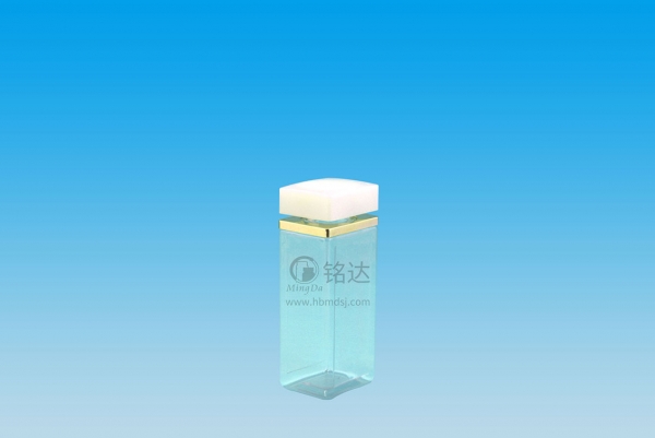 MD-446-PET250cc長方瓶（píng）