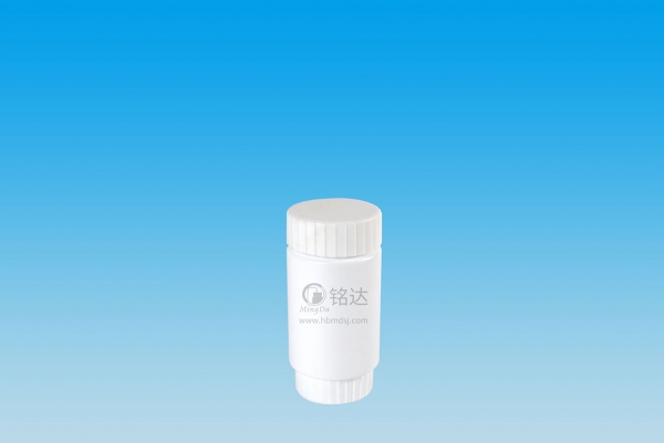 MD-519-HDPE175cc車（chē）輪（lún）直身瓶