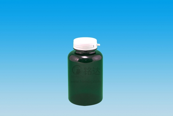 MD-549-PET350cc拉（lā）撕瓶
