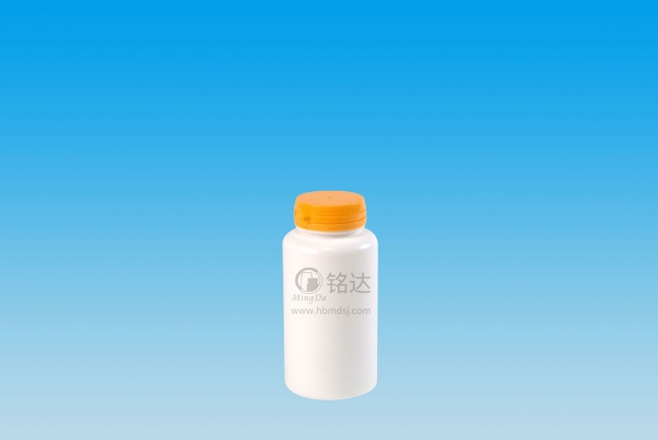 MD-562-HDPE200cc拉（lā）撕瓶
