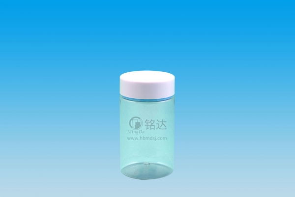 MD-563-PET300cc圓（yuán）柱（zhù）瓶