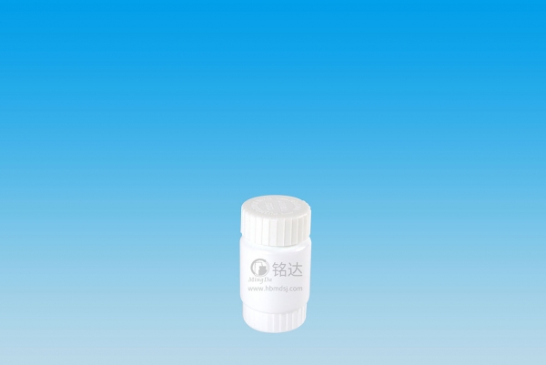 MD-576-HDPE60cc車（chē）輪直身瓶