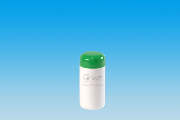 MD-637-HDPE210cc圓柱瓶（píng）