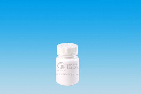 MD-669-HDPE175cc大環圓瓶（píng）