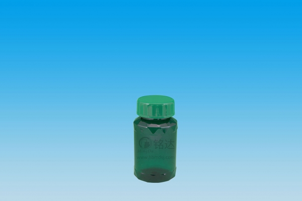 MD-673-PET150cc鑽石瓶