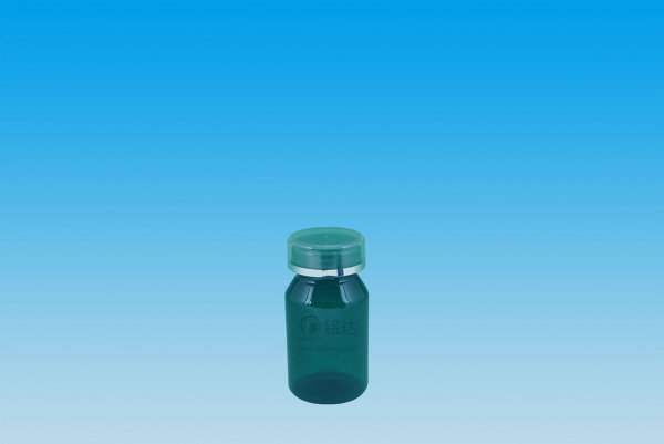 MD-678-PET100cc斜肩瓶（píng）