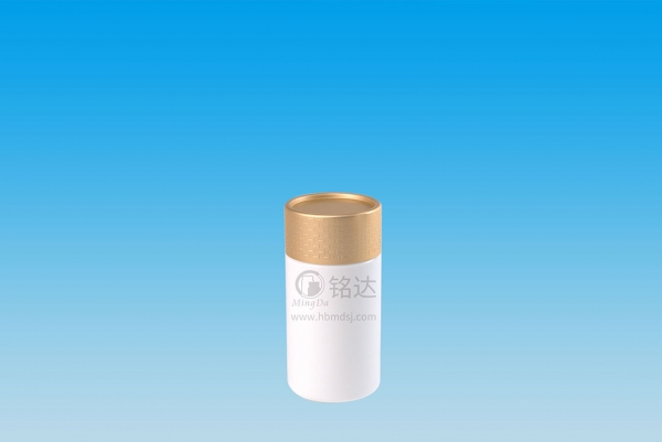 MD-679-HDPE200cc圓柱瓶（píng）