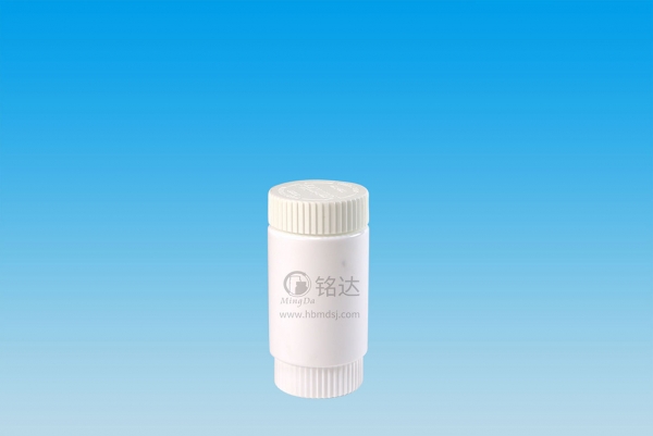 MD-720-HDPE230cc車（chē）輪直身瓶