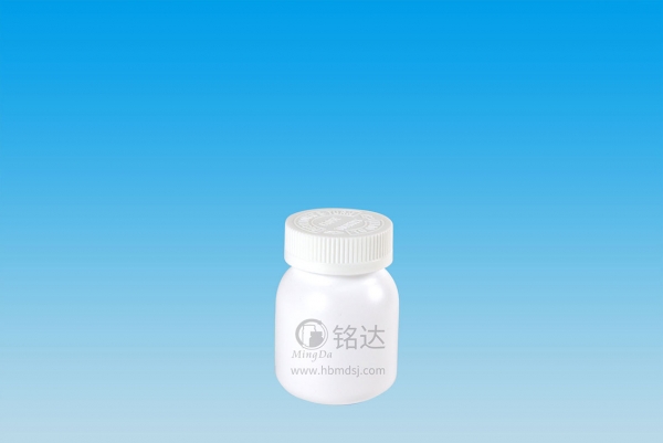 MD-725-HDPE150cc大肚（dù）圓瓶