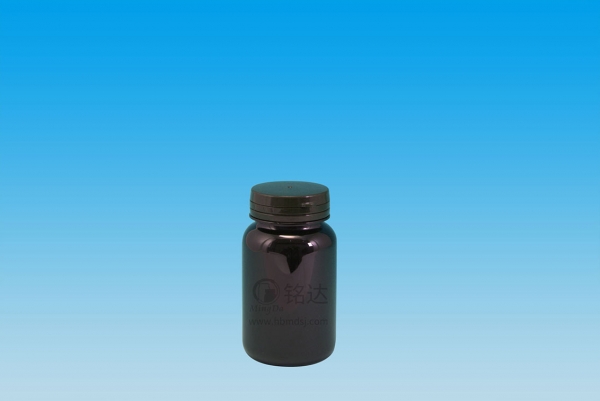 MD-747-PET175cc仿玻拉撕（sī）瓶（píng）